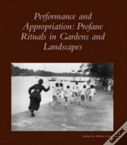 Capa do artigo Performance And Appropriation