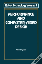 Capa do artigo Performance And Computer-Aided Design