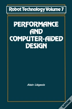 Capa do artigo Performance And Computer-Aided Design