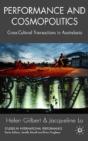 Performance And Cosmopolitics - Preview