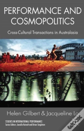 Capa do artigo Performance And Cosmopolitics
