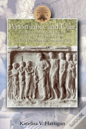 Capa do artigo Performance And Cure