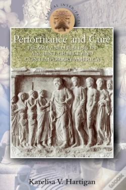 Capa do artigo Performance And Cure