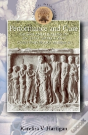 Capa do artigo Performance And Cure