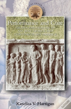 Capa do artigo Performance And Cure