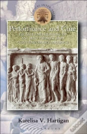 Capa do artigo Performance And Cure
