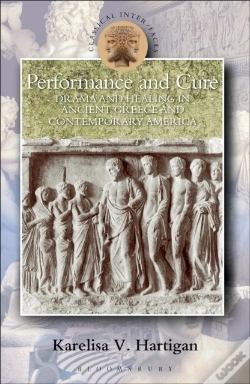 Capa do artigo Performance And Cure