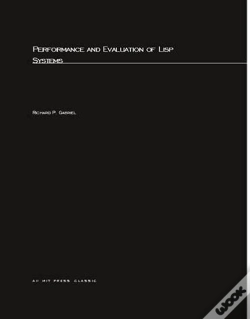 Capa do artigo Performance And Evaluation Of Lisp Systems
