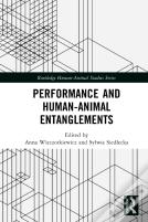 Performance And Humanâ€“Animal Entanglements