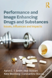 Capa do artigo Performance And Image Enhancing Drugs And Substances
