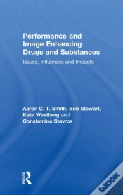 Capa do artigo Performance And Image Enhancing Drugs And Substances