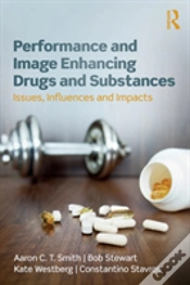 Capa do artigo Performance And Image Enhancing Drugs And Substances