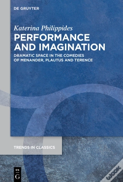 Capa do artigo Performance And Imagination