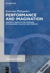 Capa do artigo Performance And Imagination