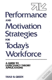 Capa do artigo Performance And Motivation Strategies For Today