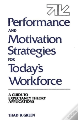 Capa do artigo Performance And Motivation Strategies For Today'S Workforce