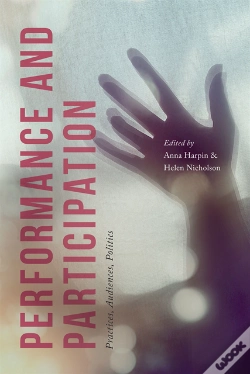 Capa do artigo Performance And Participation