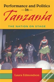Capa do artigo Performance And Politics In Tanzania