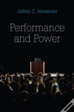 Capa do artigo Performance And Power