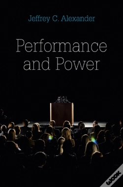 Capa do artigo Performance And Power