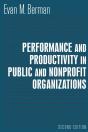 Performance And Productivity In Public And Nonprofit Organizations - Preview