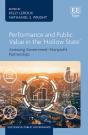 Performance And Public Value In The 'Hollow State' - Assessing Government-Nonprofit Partnerships - Preview