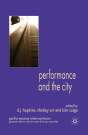 Performance And The City - Preview