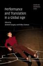 Performance And Translation In A Global Age - Preview