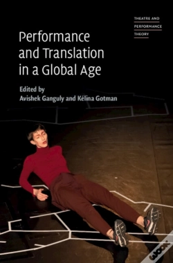 Capa do artigo Performance And Translation In A Global Age