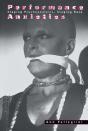 Performance Anxieties - Preview