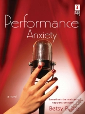 Capa do artigo Performance Anxiety