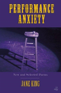 Performance Anxiety - Preview