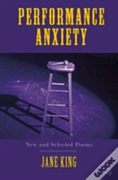 Performance Anxiety