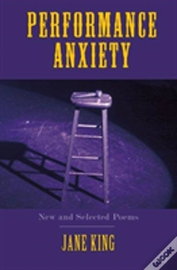Capa do artigo Performance Anxiety