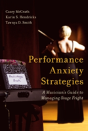 Performance Anxiety Strategies - Preview