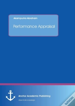 Capa do artigo Performance Appraisal