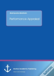 Capa do artigo Performance Appraisal