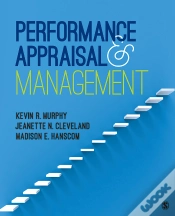 Capa do artigo Performance Appraisal And Management