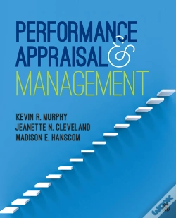 Capa do artigo Performance Appraisal And Management