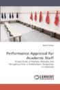 Performance Appraisal For Academic Staff - Preview