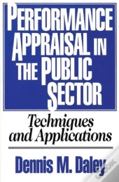Performance Appraisal In The Public Sector
