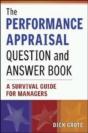 Performance Appraisal Question And Answer Book - Preview