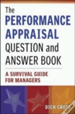 Capa do artigo Performance Appraisal Question And Answer Book
