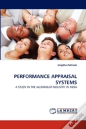 Performance Appraisal Systems
