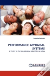 Capa do artigo Performance Appraisal Systems
