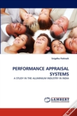 Capa do artigo Performance Appraisal Systems