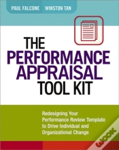Capa do artigo Performance Appraisal Tool Kit