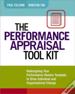 Capa do artigo Performance Appraisal Tool Kit