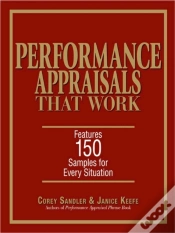 Capa do artigo Performance Appraisals That Work
