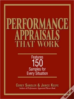Capa do artigo Performance Appraisals That Work
